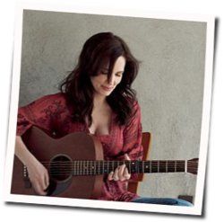 Young And Angry Again by Lori McKenna