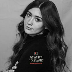 My Heart Your Home Chords by Mckenna Mckee