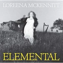 Blacksmith Chords by Loreena Mckennitt