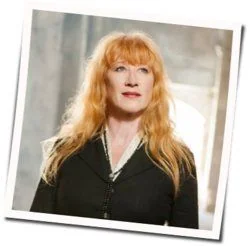Breaking Of The Sword Chords by Loreena Mckennitt