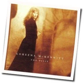 Cymbeline Chords by Loreena Mckennitt