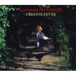 Greensleeves Ukulele Chords by Loreena Mckennitt