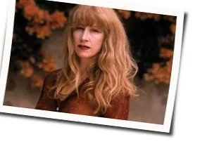 Moon Cradle Chords by Loreena Mckennitt