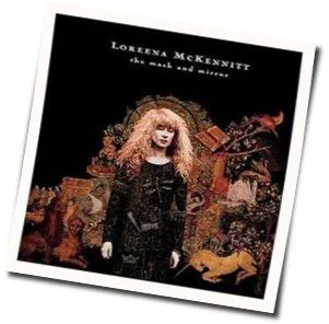 Prosperos Speech Chords by Loreena Mckennitt