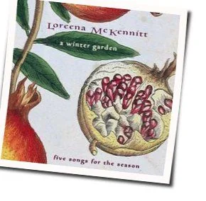 Seeds Of Love Chords by Loreena Mckennitt