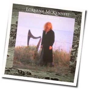 Standing Stones Chords by Loreena Mckennitt