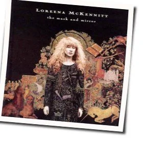 The Dark Night Of The Soul Chords by Loreena Mckennitt