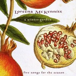 The Seasons Chords by Loreena Mckennitt