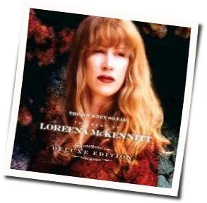 The Star Of The County Down Chords by Loreena Mckennitt