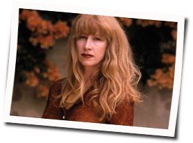 Anachie Gordon Chords by Loreena Mckennitt