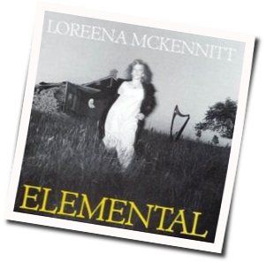 Banks Of Claudy Chords by Loreena Mckennitt