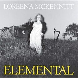 Blacksmith Chords by Loreena Mckennitt