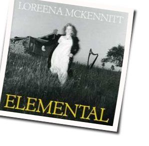 Carrickfergus Chords by Loreena Mckennitt