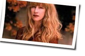Courtyard Lullaby Chords by Loreena Mckennitt