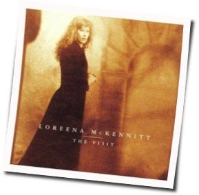 Cymbeline Chords by Loreena Mckennitt