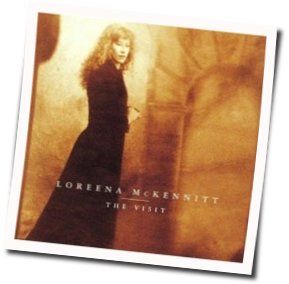 Cymbeline by Loreena Mckennitt