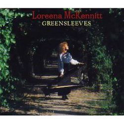 Greensleeves Ukulele by Loreena Mckennitt