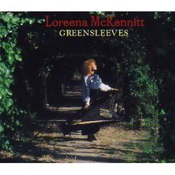 Greensleeves Ukulele Chords by Loreena Mckennitt