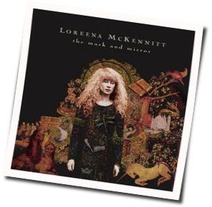 Let Us The Infant Greet Chords by Loreena Mckennitt