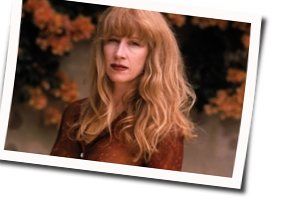 Moon Cradle Chords by Loreena Mckennitt