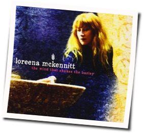 On A Bright May Morning Chords by Loreena Mckennitt