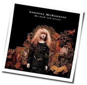 Prosperos Speech Chords by Loreena Mckennitt