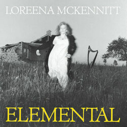 She Moved Through The Fair Chords by Loreena Mckennitt
