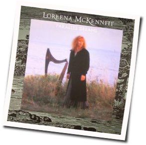 Standing Stones Chords by Loreena Mckennitt