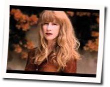 Stolen Child Chords by Loreena Mckennitt