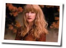 Tango To Evora Bass tabs by Loreena Mckennitt