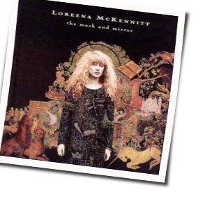 The Bonny Swans Chords by Loreena Mckennitt
