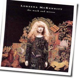 The Dark Night Of The Soul Chords by Loreena Mckennitt