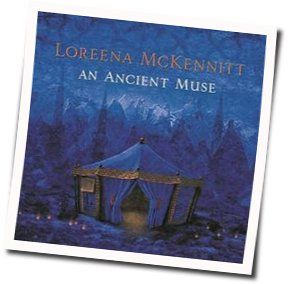 The English Ladye And The Knight Chords by Loreena Mckennitt