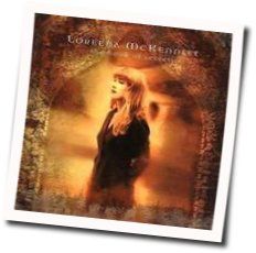 The Highwayman Chords by Loreena Mckennitt