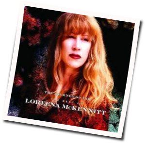 The King Chords by Loreena Mckennitt