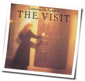 The Old Ways Chords by Loreena Mckennitt