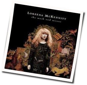 The Seasons Chords by Loreena Mckennitt