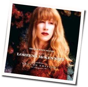 The Star Of The County Down Chords by Loreena Mckennitt