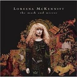 The Two Trees Ukulele by Loreena Mckennitt