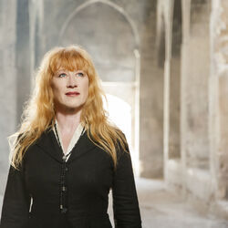 Wild Mountain Thyme Live Chords by Loreena Mckennitt