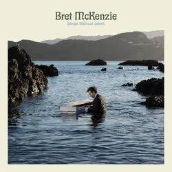 America Goodbye Chords by Bret Mckenzie