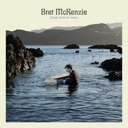 Here For You Chords by Bret Mckenzie