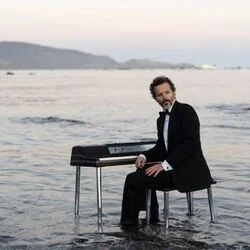 Shouldna Come Here Tonight Chords by Bret Mckenzie
