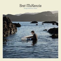 Here For You by Bret Mckenzie