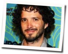 Man Or Muppet Chords by Bret Mckenzie