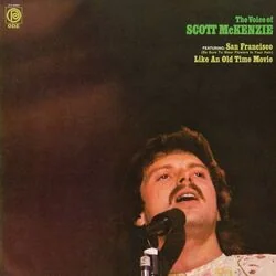 Whats The Difference - Chapter Ii Chords by Scott Mckenzie