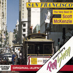 Twelve Thirty Bass Tab by Scott Mckenzie