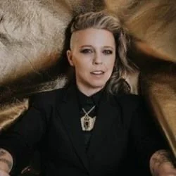 The Queer Gospel Chords by Erin Mckeown