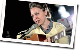 You Sailor Chords by Erin Mckeown