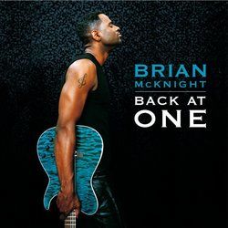 Back At One  by Mcknight Brian